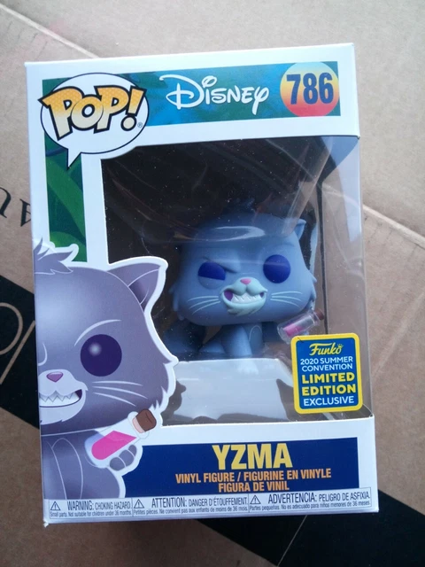 Funko pop cat top