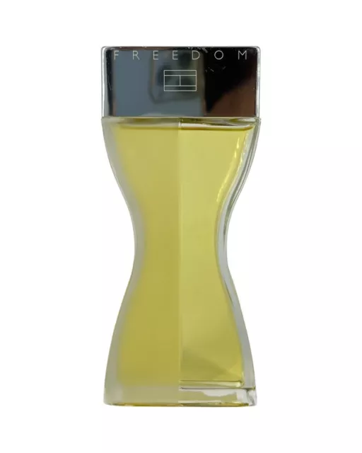 FREEDOM by Tommy Hilfiger (For Women) EDT Eau de Toilette (3.4 Fl Oz / 100 ml) 2