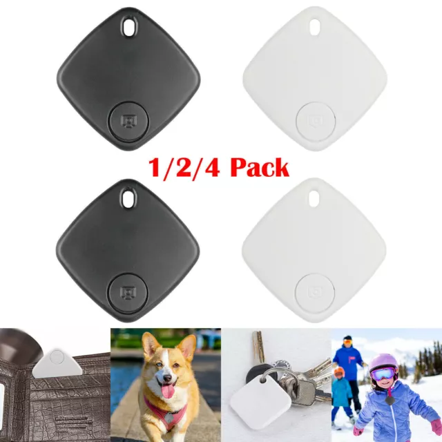 GPS Tracker Mini Real time Hidden Phone Dog Car Vehicle kids Tracking device