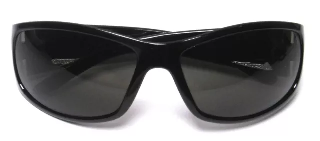SMITH & WESSON Elite Safety Eyewear Glasses 21303 Smoke Lens/Black Frame >NEW< 2