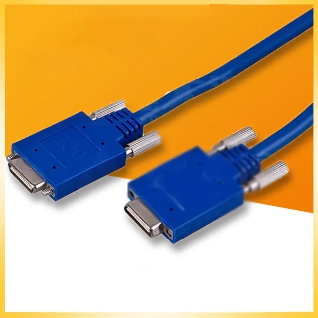 Aktualisieren Sie Ihr Netzwerk mit CABSSS2626X Kabel Cisco für WIC2T kompatibel