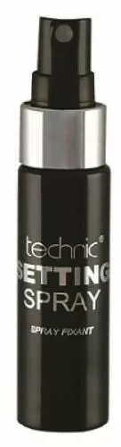 Technic Setting Spray Fixer für Make-up Foundation