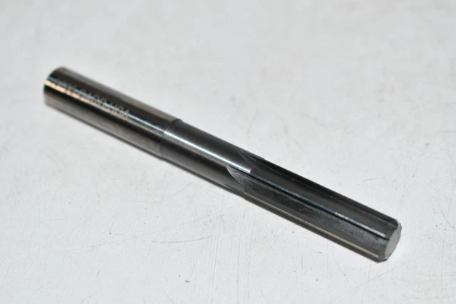 Procarb .3765'' Solid Carbide Reamer USA