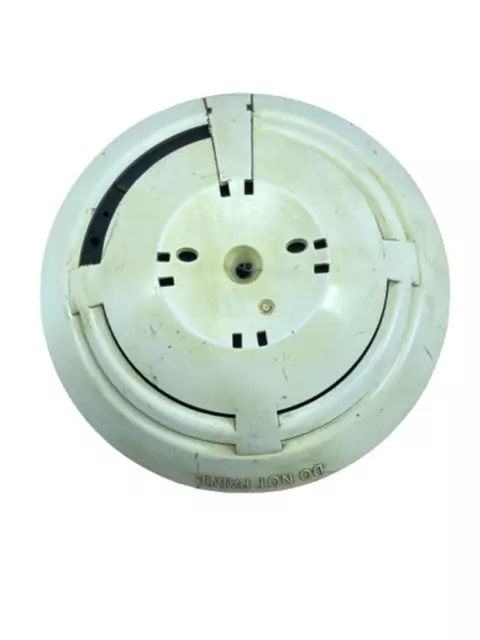 ESSER by Honeywell O2T - 802374 MAR Optical Smoke Detector With Heat Sensor 3713