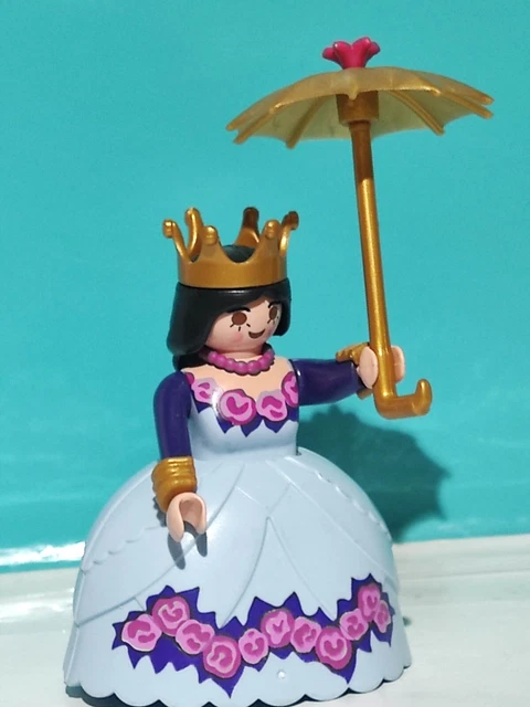 Figurine Playmobil Princesse, Jouet Neuf Pour Enfant Dès 4 Ans