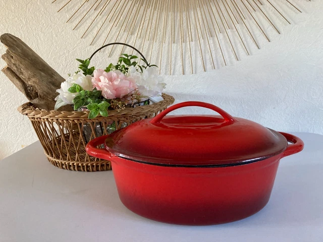 DEHILLERIN ANCIENNE MARMITE Faitout En Cuivre Martelé 30cm/9,4kg French