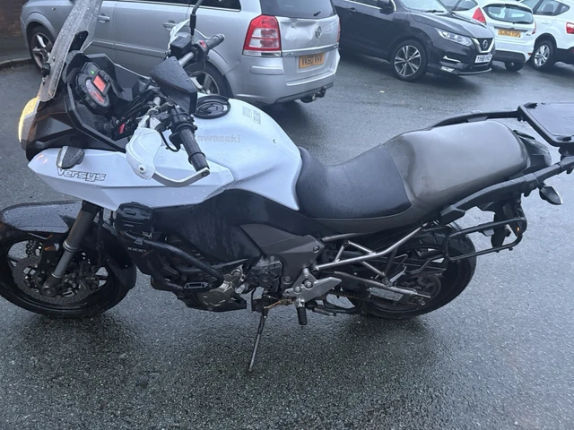 Kawasaki, Motorcycles & Scooters, Cars, Motorcycles & Vehicles