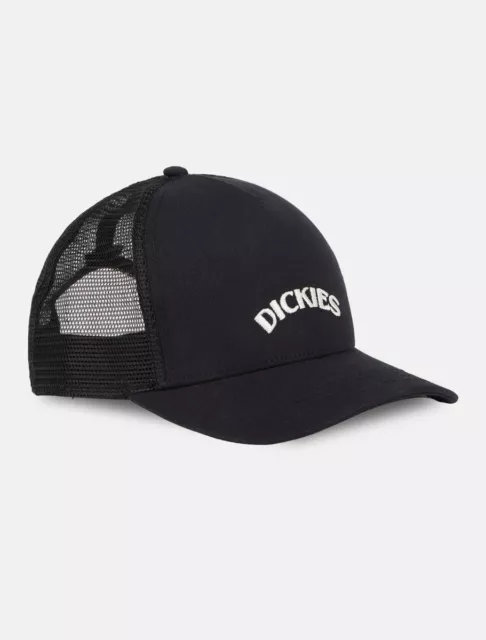 Dickies Men " Shawsville Trucker " Cap