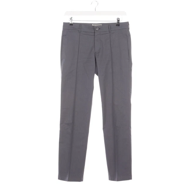 Chino Drykorn grigio 34/1