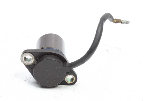 Pompe à Huile Pour Yamaha Fazer 600 De 2003 - Seulement 14490 Km, état Impeccable