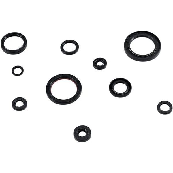Moose Oil Seal Set - 0935-1024