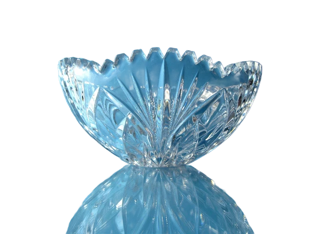 Nachtmann MAGNIFIQUE SUCRIIER EN CRISTAL