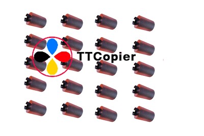 Genuine 20 ADF Feed Rollers Konica Minolta bizhub C280 C220 754 654 A00J563600