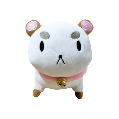 bee and puppycat toy