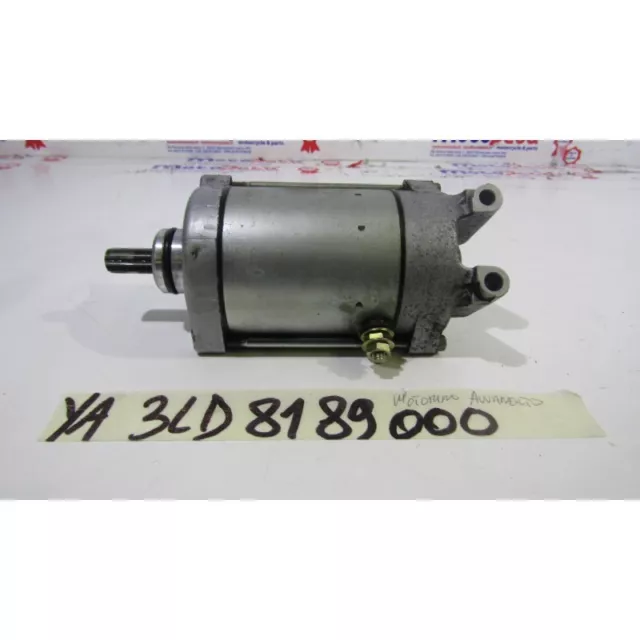 Démarreur Du Moteur Starter Motor Assy Yamaha TDM 900 02 14