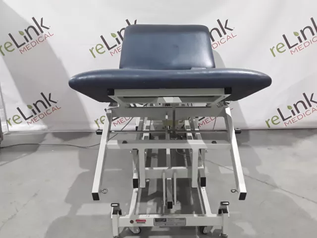 Chattanooga Group Tre-24 Adjustable Treatment Table