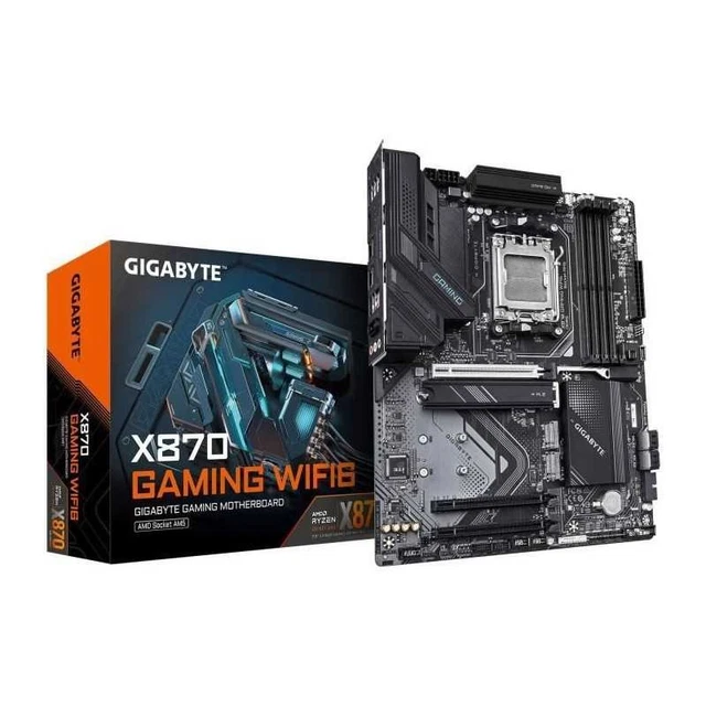 Lot De 4 Cartes Mères PC DEFECTUEUSES / POUR PIÈCES (Socket 939, AM2, 462)
