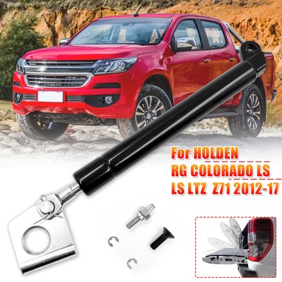 Rear Gas Strut Tailgate Slow Down Shock For Holden Rg Colorado Ls Ltz Z71