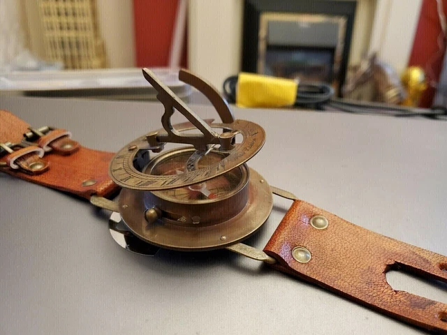 Montre cheap style ancien