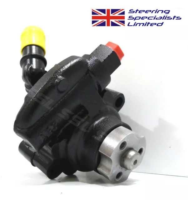 Ford Transit MK6 2.0 TDDI & TDCI 00>06 Remanufactured Power Steering Pump