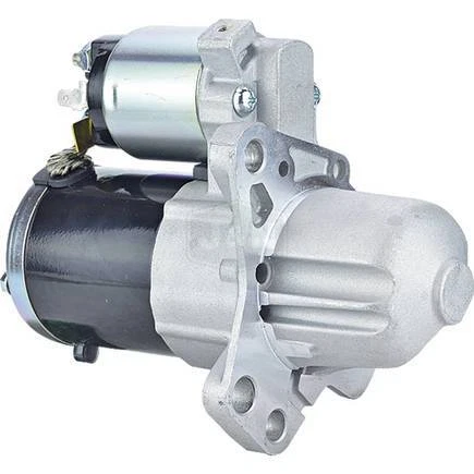 J&N 410-48275 Starter 12 V, 12 T, Cw, Pmgr, 1.4k W, New