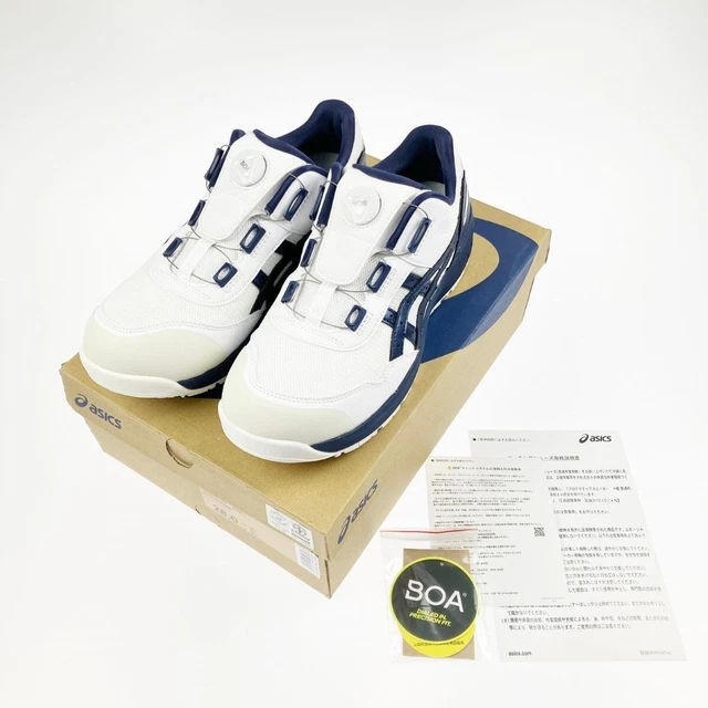 Asics Working Safety Shoes FOR SALE! - PicClick