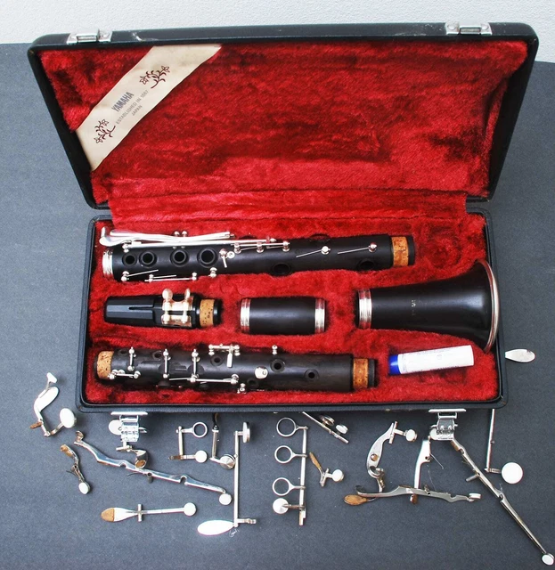 LET US REFURBISH Your Yamaha All New Pads, Everything Sealed