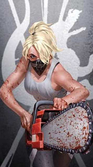 Something is Killing the Children #26 Junggeun Yoon Virgin Exclusive Variant NM