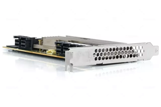 871043-001 / Hp Smart Array P824I-P 6 Port 12G Sas/Sata 24 Lanes Raid Controller