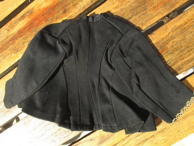 POUPÉE ANCIENNE BELLA EUR 26,00 - FR