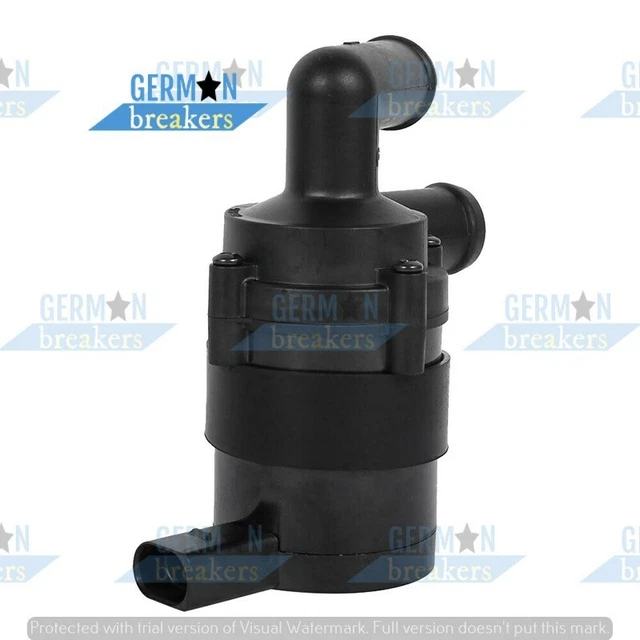 Coprispecchietti Esterni Anteriori Nero Per VW Transporter T5 (2009-2015) E T6 (2015-2021) - Paio (SX+DX) - 2
