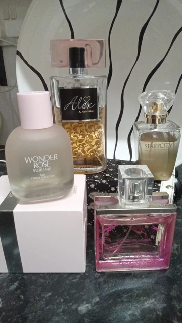 Gabi demartino perfume collection online