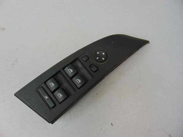 Kit De 2 Clips Régulateur Vitre Porte Avant Pour Renault Clio II - Blanc - 7700842241/7700842240