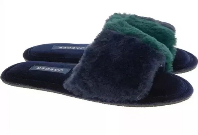 Jaeger slippers online