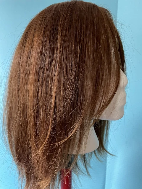 Yaffa Kosher Sheitel Wig Pre- Owned Yaffa Kosher Sheitel Wig Pre- Owned