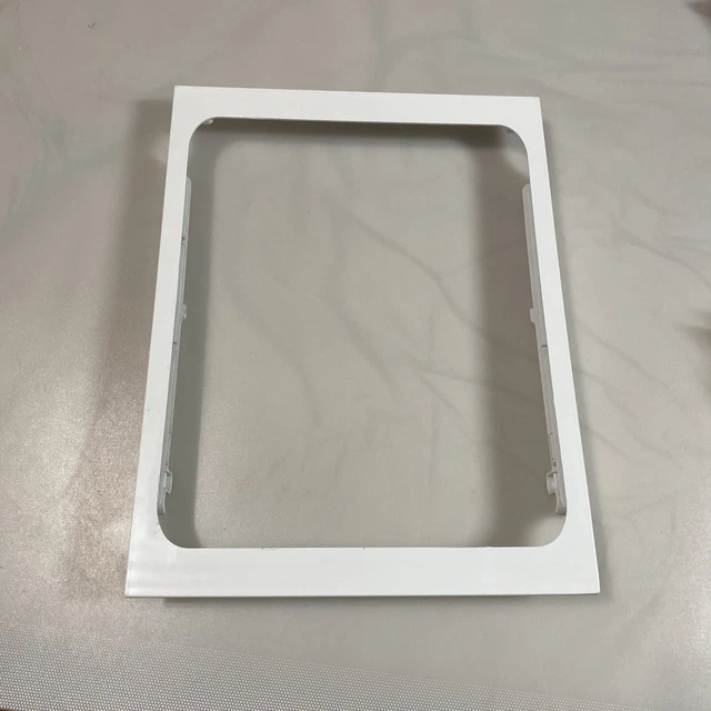 GENUINE OEM WHIRLPOOL Refrigerator Deli Drawer Hanger W10861519 24.98