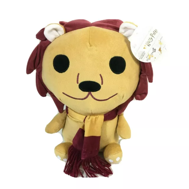 Harry Potter Gryffindor Lion Plush Pillow Buddy 12" Jay Franco