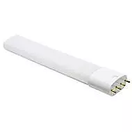 Lampada Led 4pin 2g11, 10w 4000k Luce Naturale LIFE 39.940410N