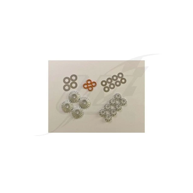 KYOSHO INGRANAGGI DIFFERENZIALE 10D-20D INFERNO MP11 - IF715 - D.P