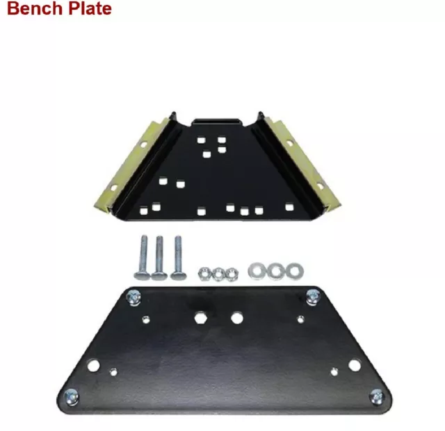 Lee Bench Plate for Instant Press Change Lyman RCBS Hornady New In Box #90251