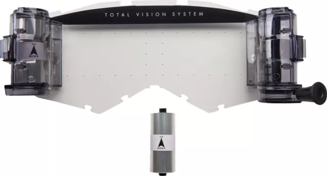 Thor Activate & Regiment Storm Total Vision Roll-Off System accessori