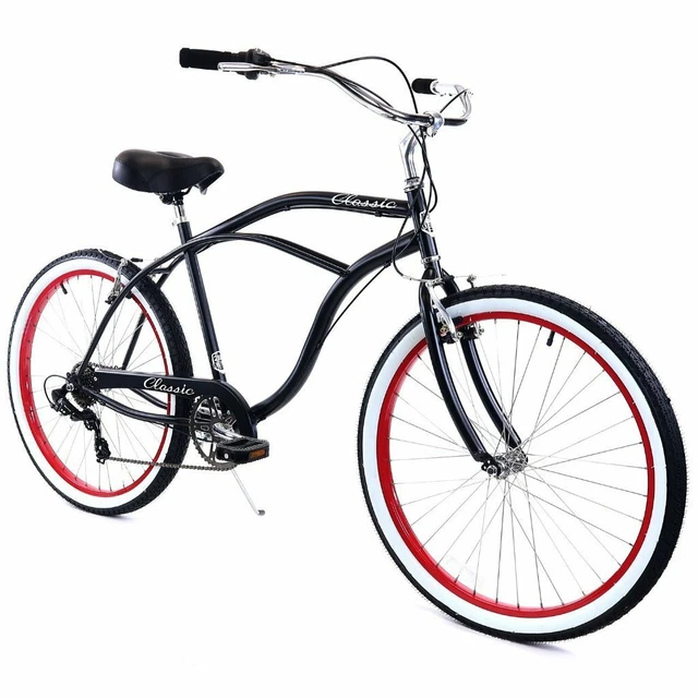 Men's 7 speed cruiser 2025