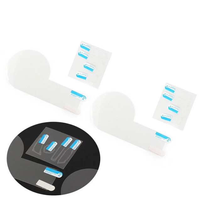 Speedometer Display Screen Film Cluster Scratch Protector For BMW S1000R