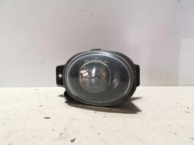 Phare Antibrouillard Avant Droit Pour SEAT Leon Phase 1 Berline (1M1) - Référence 1M0941702B, Occasion Fonctionnel
