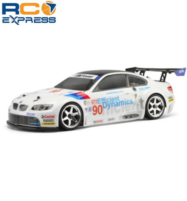 HPI Racing Bmw M3 Gt2 (E92) Body 200mm HPI17548