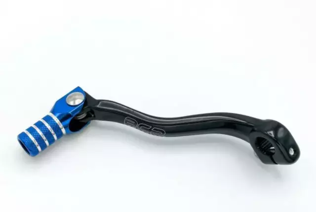 403140155 Leva Cambio Snodata Bcr Yamaha Yz450F 2009-2013 Nero/Blu