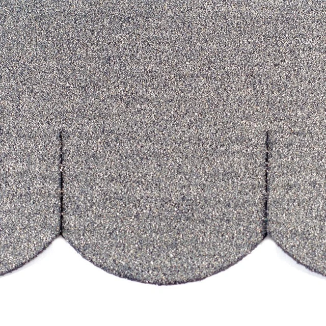 Mini Bardeaux De Toiture En Feutre Auto-adhésifs – Imperméables, Pour Nichoirs, Clapiers, Hôtels à Insectes – Faciles à Poser - 5