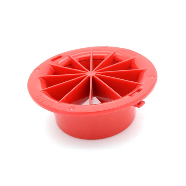 Maytronics 9995075-ASSY - Tube rouge de protection d'hélice pour robot Dolphin