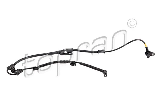 Sensore Topran ABS numero ruota 820 103 anteriore destro per Kia Sportage 2 16 V 4Wd
