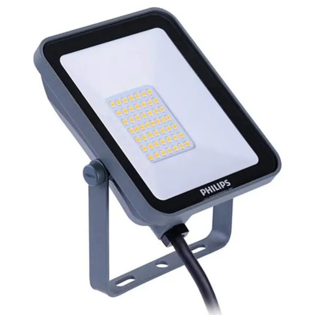 YUNLIGHTS 180W LED Garage Light 18000LM Projecteur 5 Panneaux